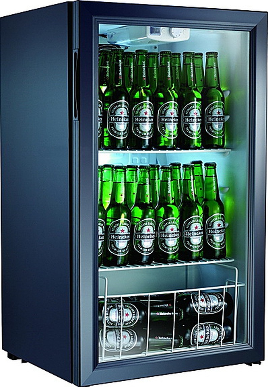 Холодильник GASTRORAG bc98-MS
