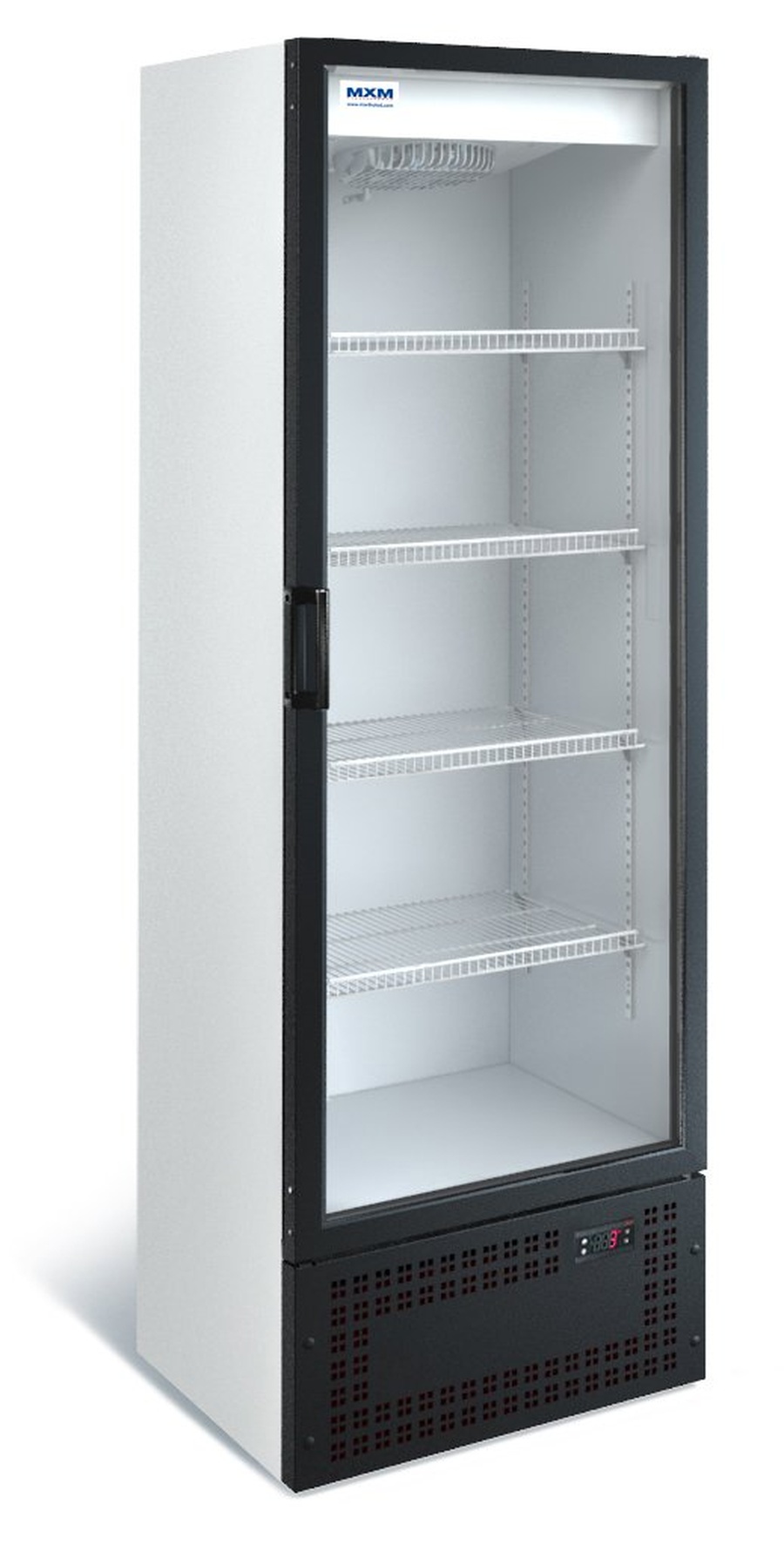 Холодильный шкаф МХМ ШХСН 370с
