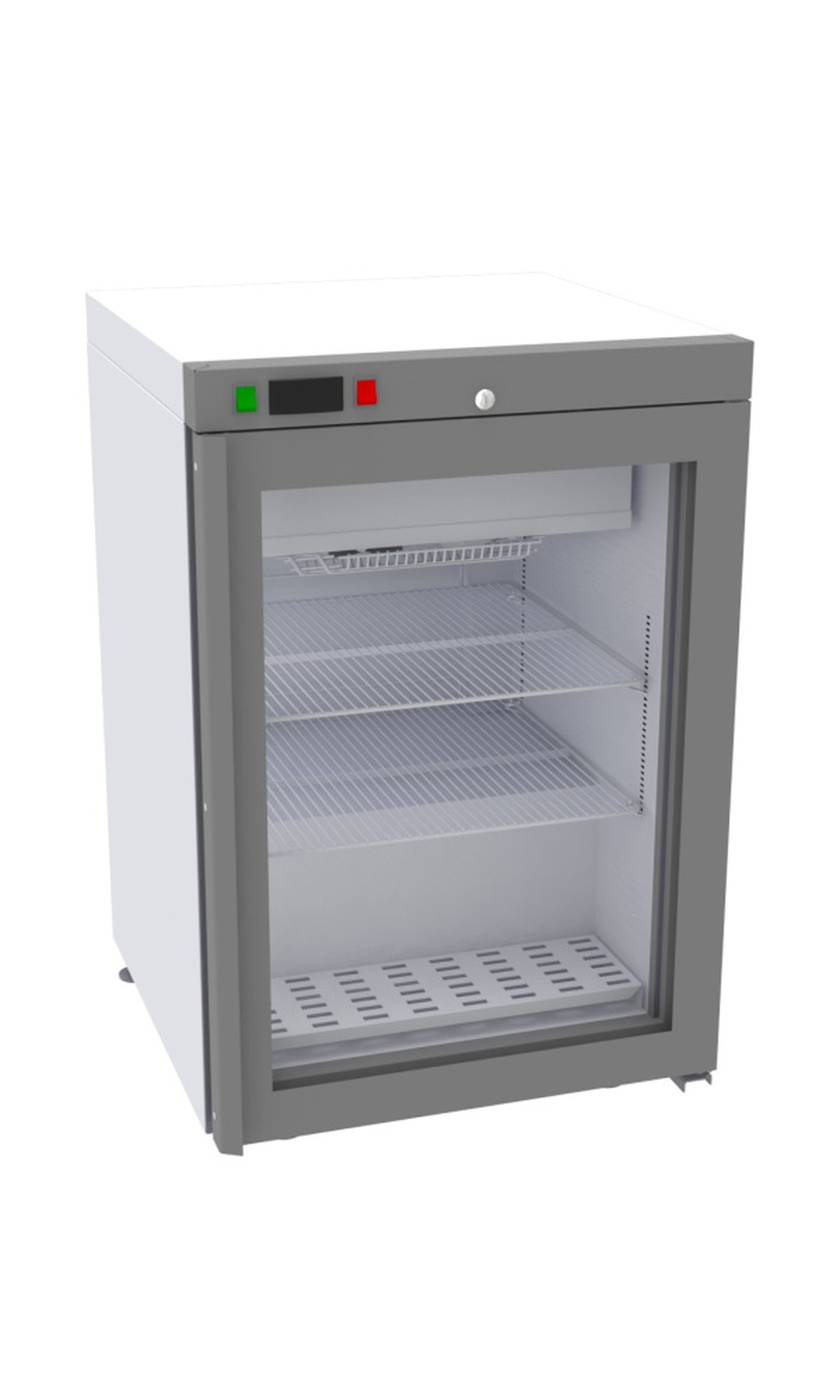 Холодильный шкаф капри п-490ск