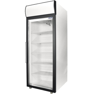 Шкаф холодильный dm105 s r134a