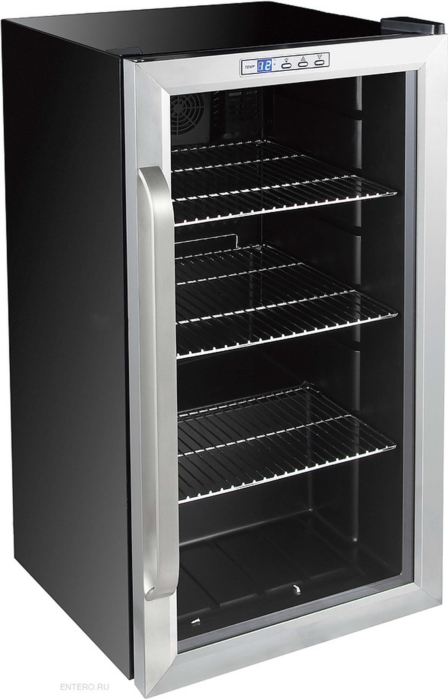 Холодильный шкаф Gemlux gl-bc88wd