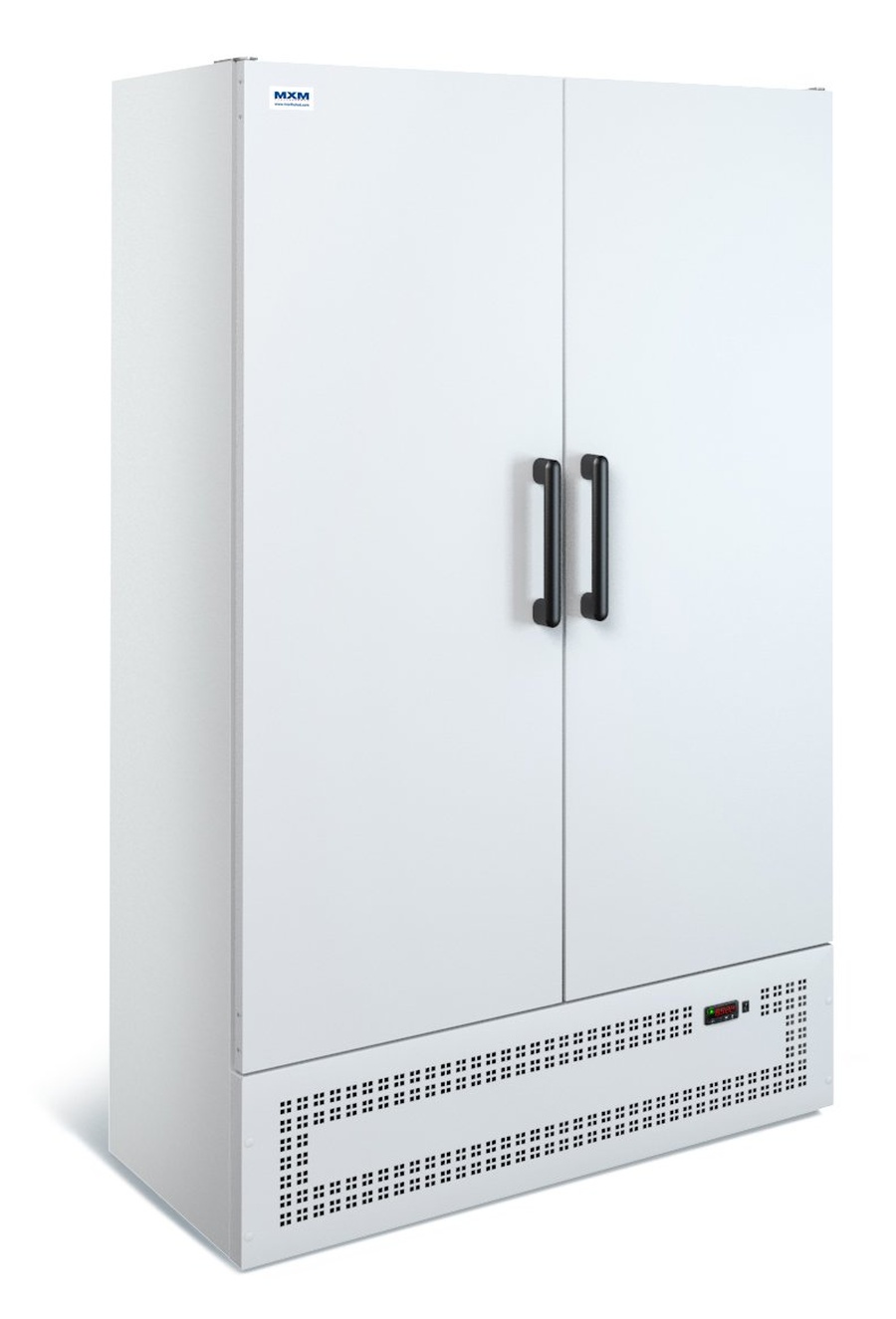Мощность холодильного шкафа в квт