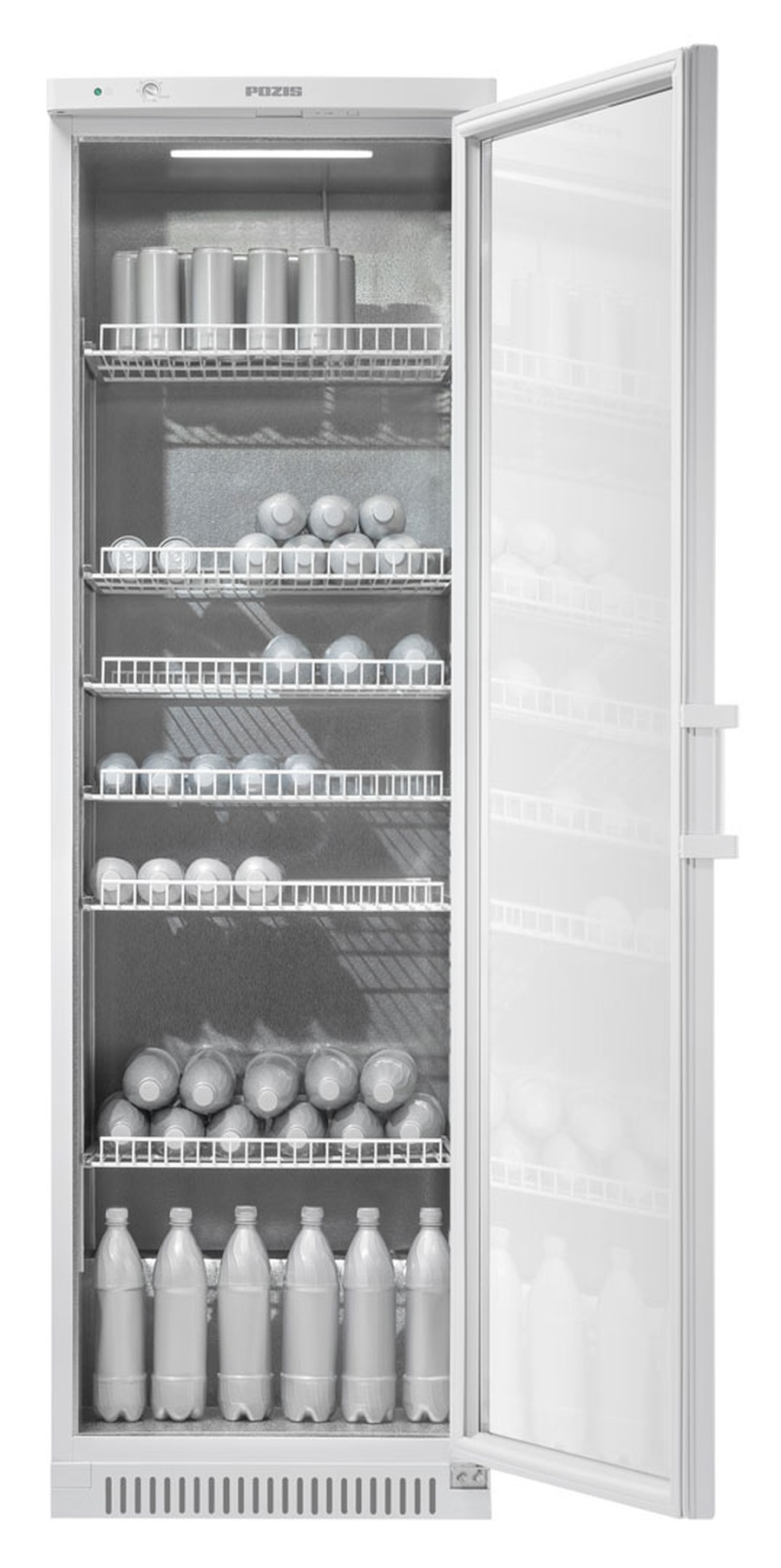 Холодильник Pozis Свияга 538-8